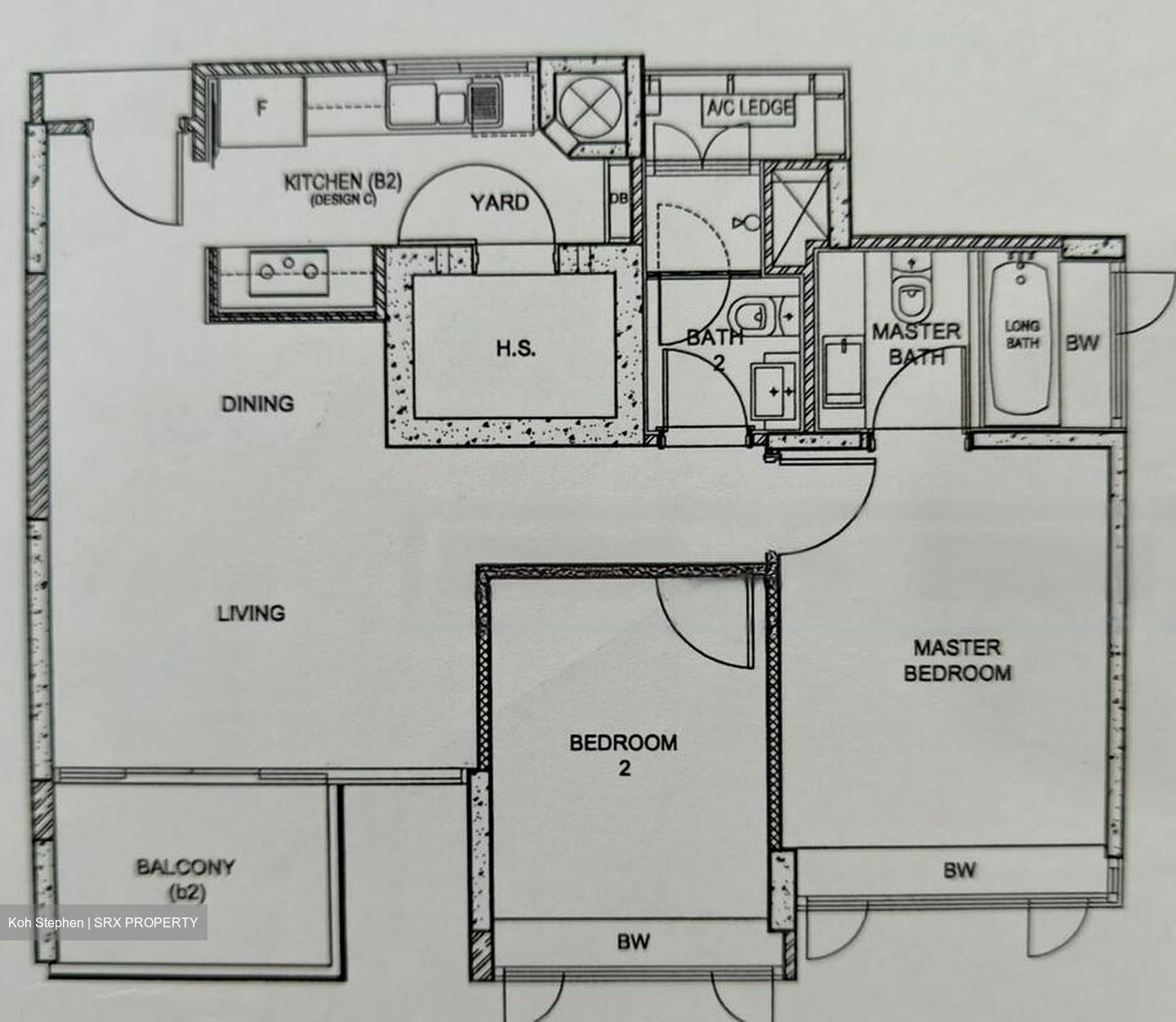 Waterfront Key (D16), Condominium #460807861
